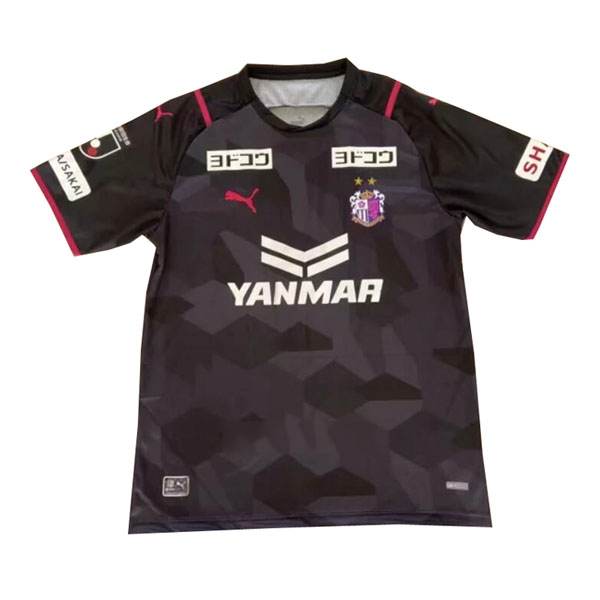 Thailandia Maglia Cerezo Osaka Third 21/22